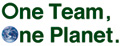 One Team, One Planet