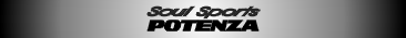 Soul Sport - POTENZA