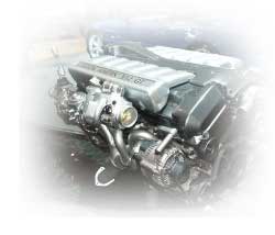 Air Conditioning System